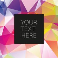 Abstract background with copy space N6