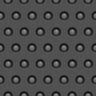 Seamless metallic texture