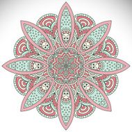 Mandala N76