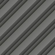 Abstract dark grey geometric rectangles seamless pattern