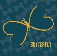 beatiful butterfly