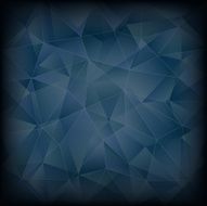 geometric background N160