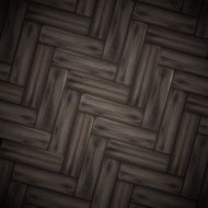 Illustrated wood parquet texture N5