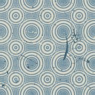 Grunge geometric seamless pattern vintage repeat background