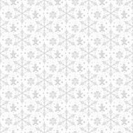 Snowflake Seamless wallpaper N70