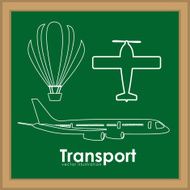 transport design N106