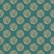 Seamless backgrounds of Chinese style N91