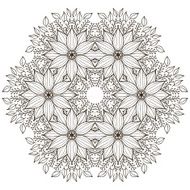 Mandala N77