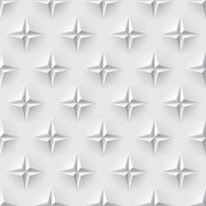 White 3d seamless texture