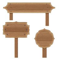 Wooden Frames