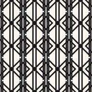 Seamless pattern stylish background N282