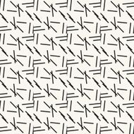 Seamless pattern stylish background N285