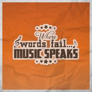 Music background N35