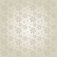 Christmas decoration frame N738
