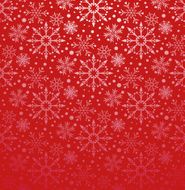 Christmas decoration frame N740