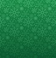 Christmas decoration frame N741