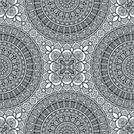 seamless pattern N2945