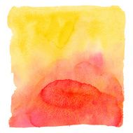 watercolor N175