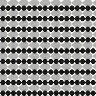 Seamless pattern stylish background N290