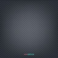 Black abstract pattern background N11