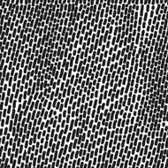 Seamless doddle texture