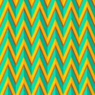 Seamless chevron pattern N84