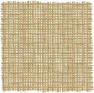 Twig rattan reed rush cane or straw mat background
