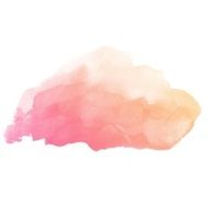 Colorful water color painting background N6