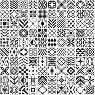 seamless pattern N2948