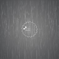 Dark shabby wood background