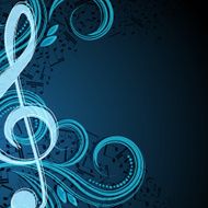 Music background N36