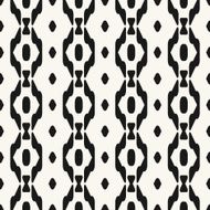 Seamless pattern stylish background N291