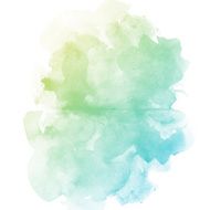 Colorful water color painting background N7