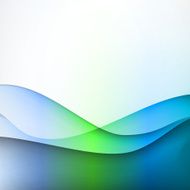 color ribbon pattern background N5