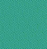 Seamless Pattern Petit Carre