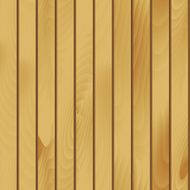 Vector Seamless Wood Plank Texture Background N2