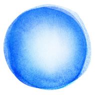 watercolor background N194