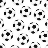 background soccer balls N2