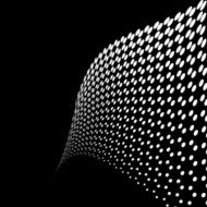 dot pattern background N3