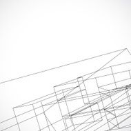 line structure pattern N4