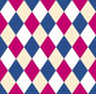 seamless pattern N2951