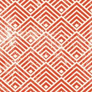 Vintage geometric seamless pattern vector repeat background N10