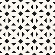 Seamless pattern stylish background N296