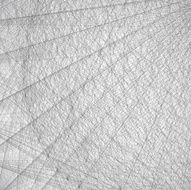 Geometric background Abstract Vector Technical shape drawing N9