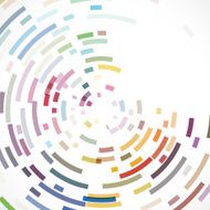 abstract color stripe texture pattern background for design N4