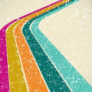 abstract color track pattern background N2
