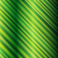 Green and Yellow Abstract Background
