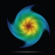 Abstract Symbol N28