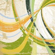 vintage composition N2