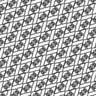 abstract black and white texture pattern background for design N8